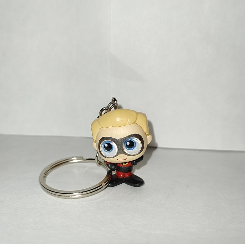 Disney doorables incredibles